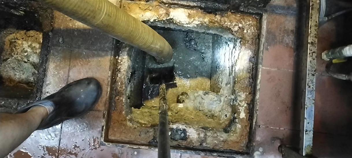 任城污水池清理一般都有毒气，怎么预防中毒呢？