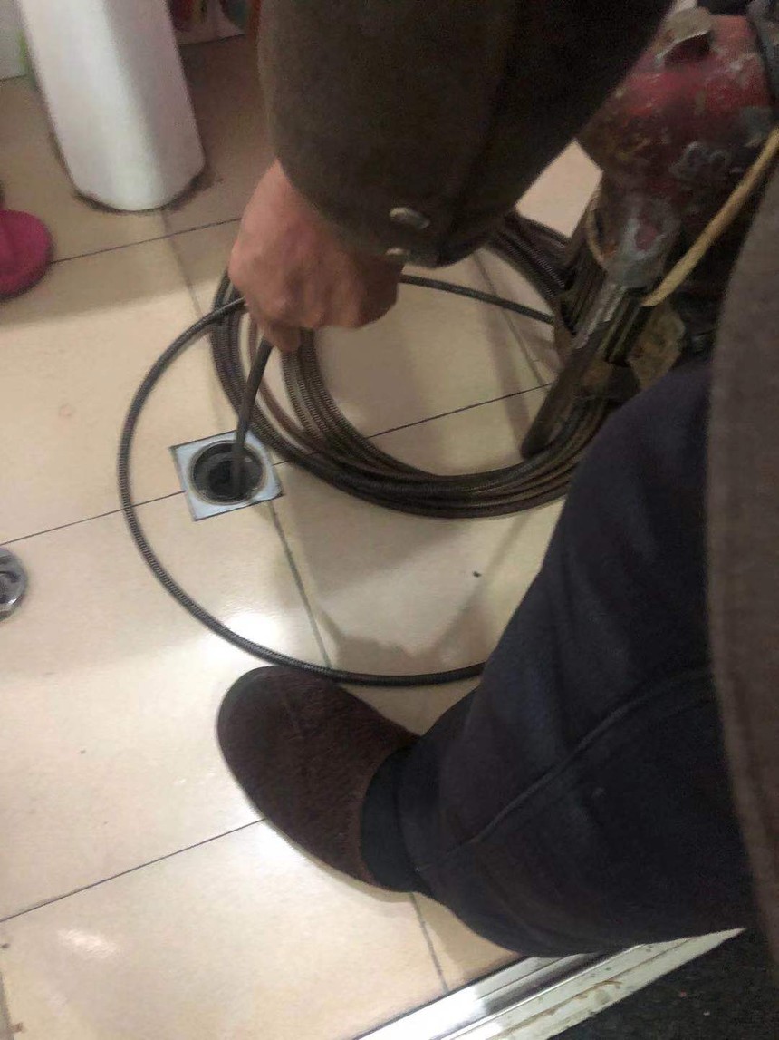 任城管道疏通，疏通下水道