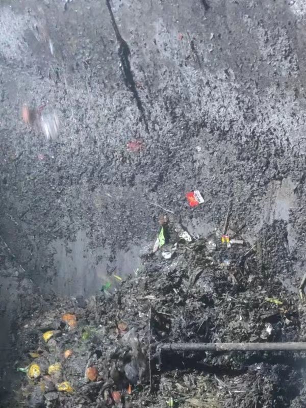任城管道结垢危害和原因